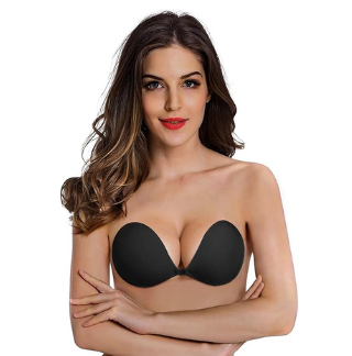 KAUFEN SIE 1 UND ERHALTEN SIE 2 GRATIS | LiftLuxeBra™ Unsichtbarer Push-Up-BH